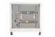 Roth-Verteilerstation-HK-5-vormontiert-mit-WMZ-Set-senkrecht-mit-2-Kugelhaehnen-1115010937 gallery number 1